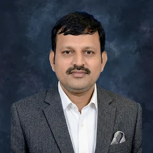 D. Srikanth