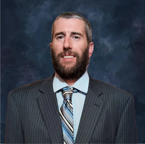 Darren Bishop