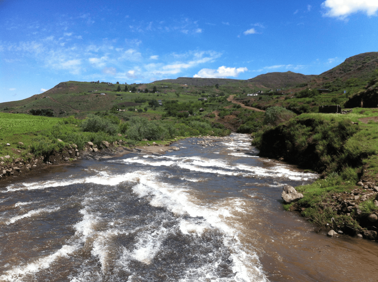 Kobong Hybrid Infrastructure — company project imagery