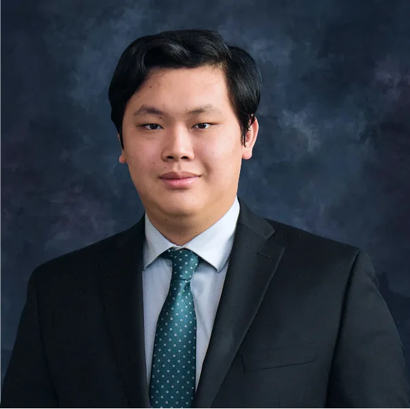 Lin Khant Oo