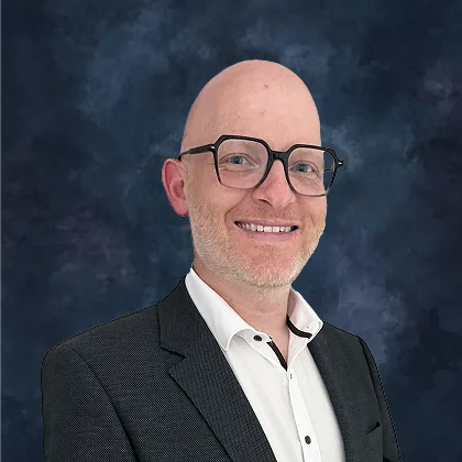Maik Felber