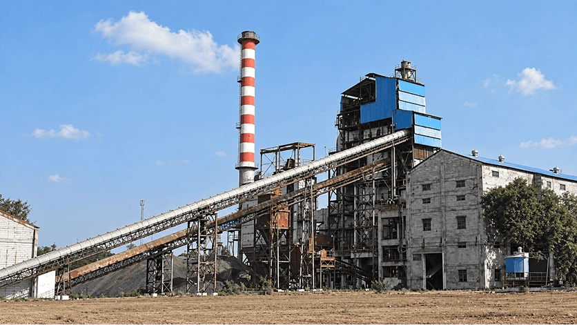 Vizhag Waste-to-Energy — company project imagery