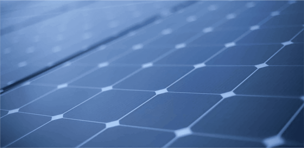 Solar installation