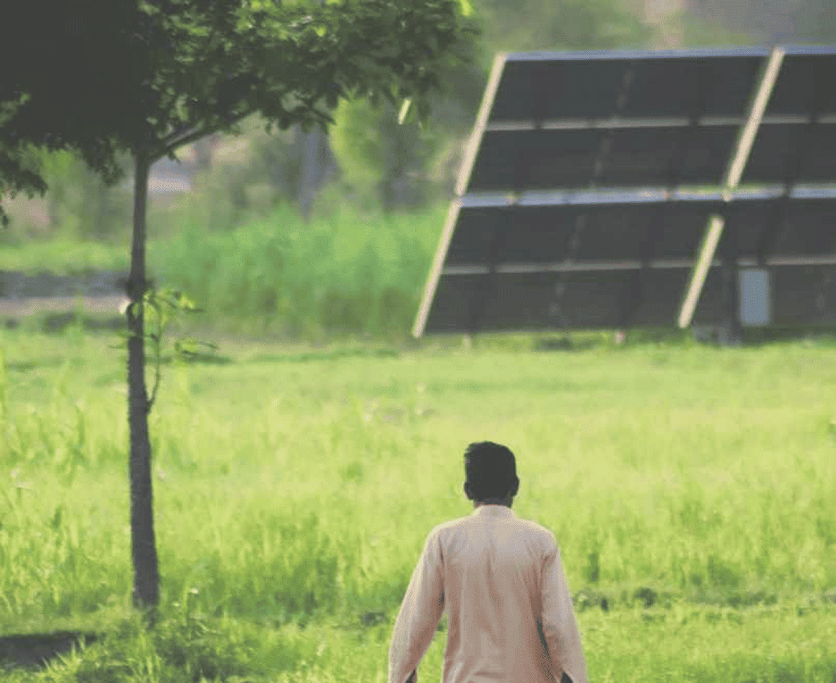 Sierra Leone Solar — company project imagery