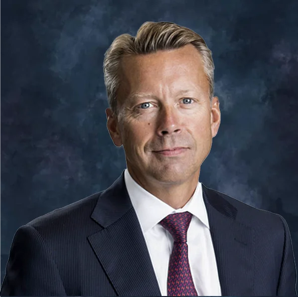 Thomas Eriksson