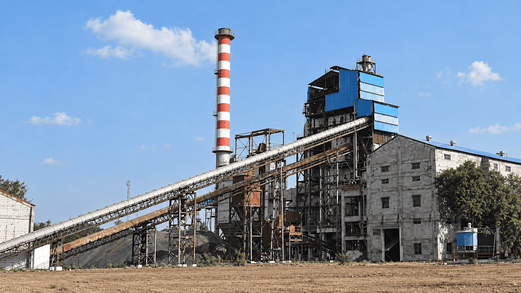 Vizhag Waste-to-Energy — company project imagery