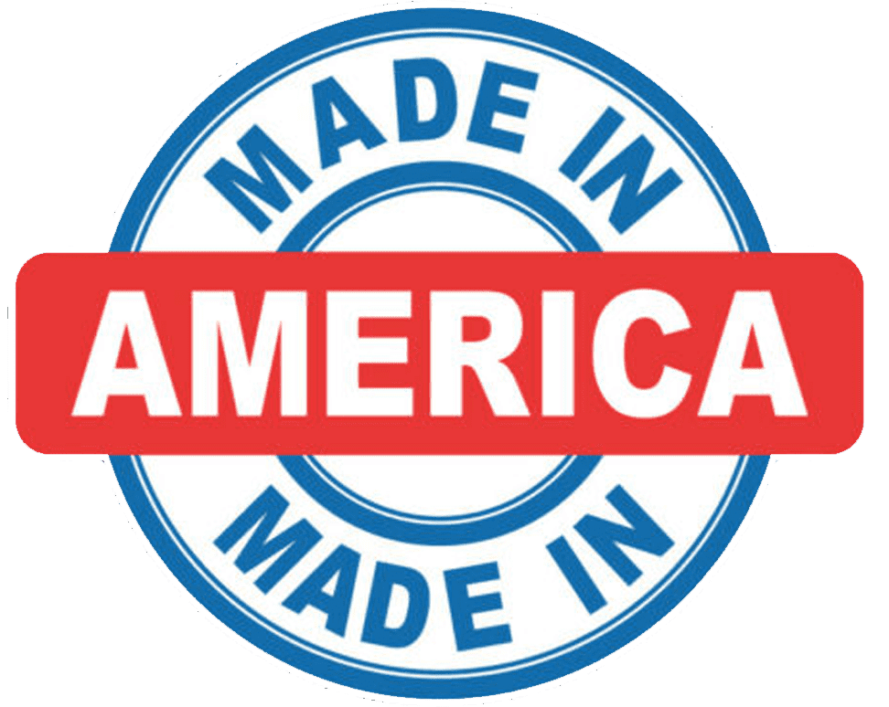 made in america