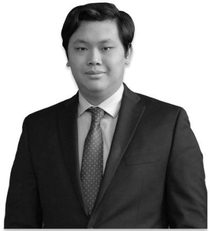 Lin Khant Oo