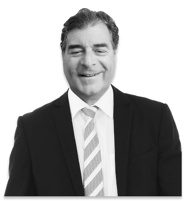 Mark Berti