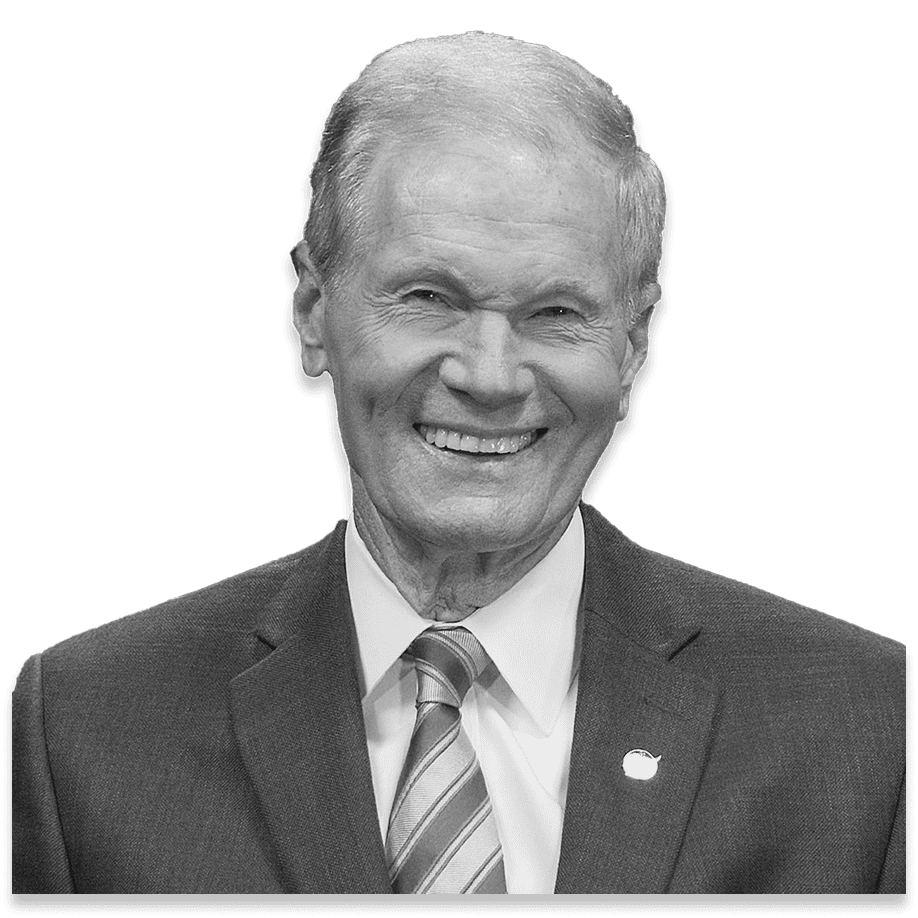 Bill Nelson