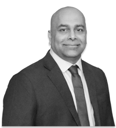 Hari Achuthan