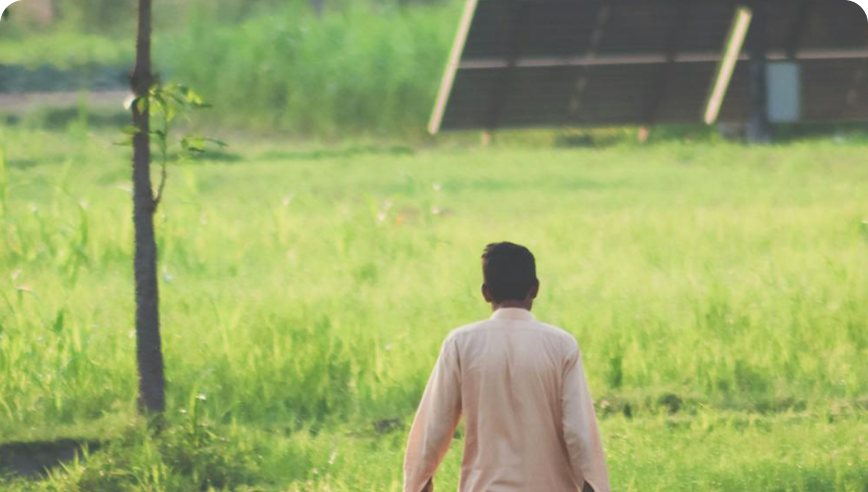 Project Sierra Leone Solar