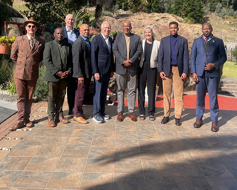 Convalt Energy Lesotho press release image 1