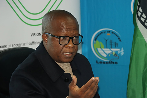 Convalt Energy Lesotho press release image 3