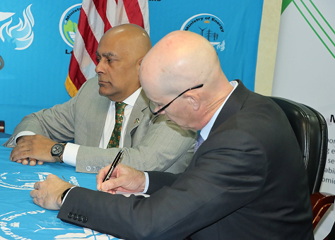 Convalt Energy Lesotho press release image 4